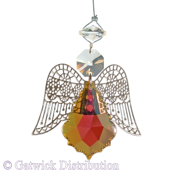 SPECIAL - Small Crystal Angel