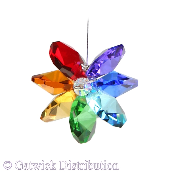 SPECIAL - Chakra Flower