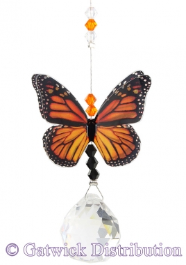 SPECIAL - Butterfly - Monarch - Small
