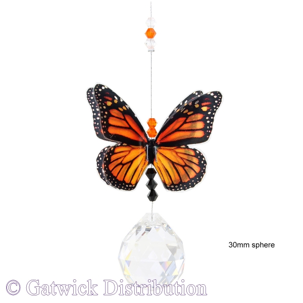 SPECIAL - Butterfly - Monarch - Medium