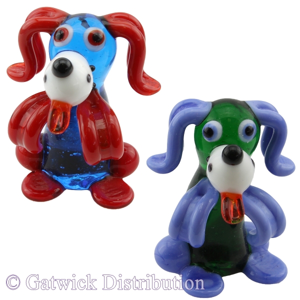 Dogs - Set of 6