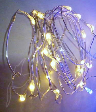 2m Fairy String Light