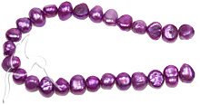 Freshwater Pearls - 4mm - Mauve