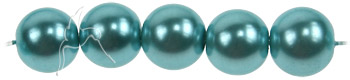 Star Crystals Glass Pearls - 10mm LBL