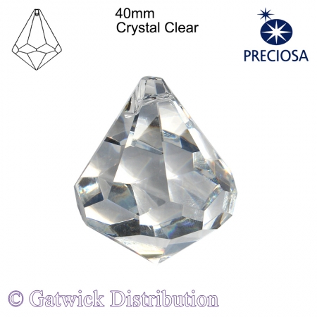 Special - Preciosa Diamond - 40mm - CL