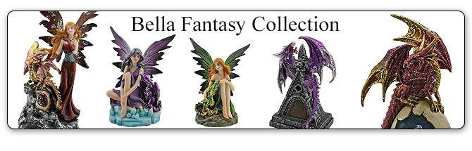 Bella Fantasy Collection