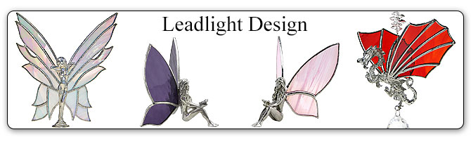 Leadlight Design