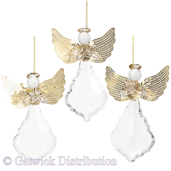 SPECIAL - Guardian Angels - Set of 6