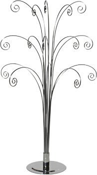 Swirl Stand - 51cm