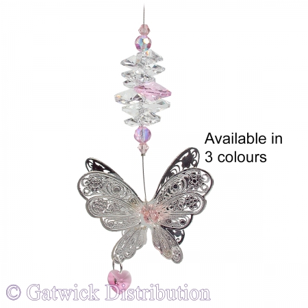 SPECIAL - Butterfly Wings