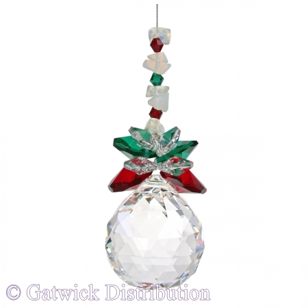 SPECIAL - Christmas Sphere