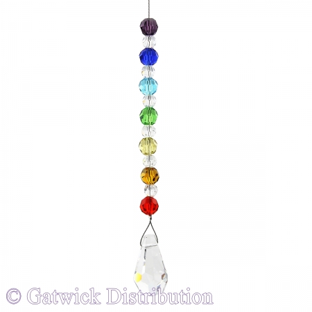 Chakra Drop