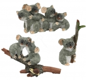 Koalas - set of 3