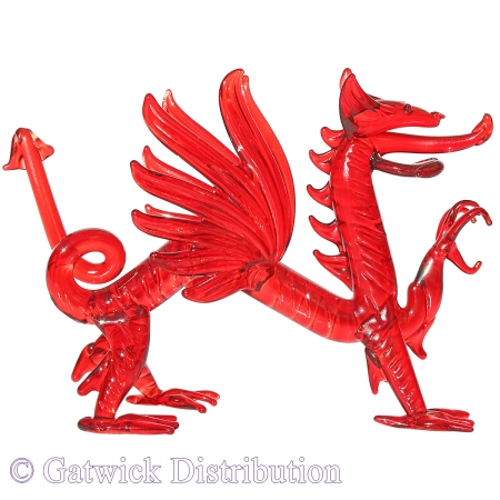 Welsh Dragon