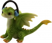 Baby Dragon Headphones