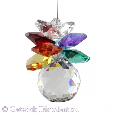 SPECIAL - Chakra Cluster