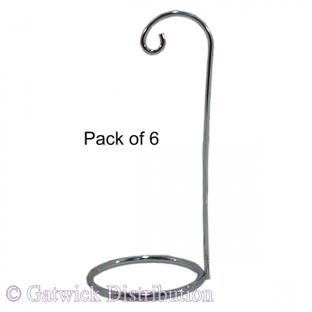 Single Stand Straight - 10cm - 6PCE PACK
