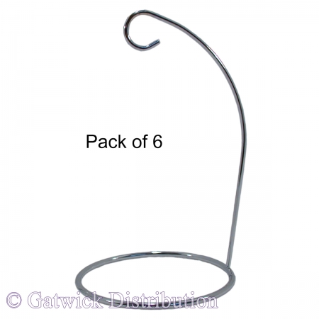 Single Stand Straight - 16cm - 6PCE PACK